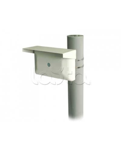 Извещатель охранный радиоволновый однопозиционный Forteza ЗЕБРА-60-Ш bluetooth (штора) в Первоуральске Извещатели охраны периметра Pintop.ru