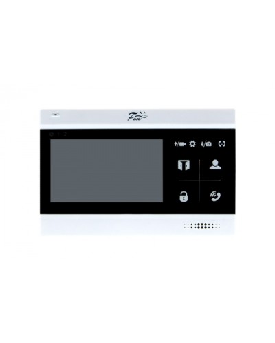 Видеодомофон Fox FX-VD5S АГАТ 5B в Первоуральске Абонентские видеоустройства Pintop.ru
