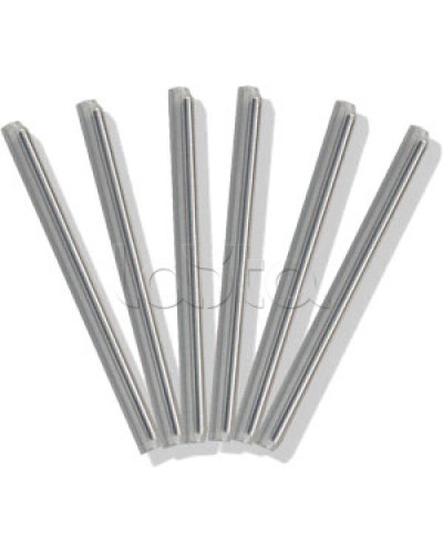 Комплект деталей для защиты места сварки (60 мм) Cabeus КДЗС-60 в Первоуральске Аксессуары для кабель-канала Pintop.ru