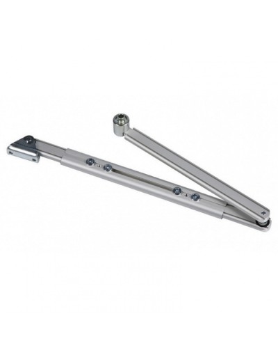 Рычаг шарнирный для привода дверей 950N2 Faac 390039 в Первоуральске Запчасти для шлагбаумов и автоматики Pintop.ru