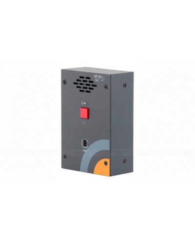 Панель абонентская вызывная ROXTON CP-8032 в Первоуральске 19 оборудование (рэковое/стоечное) Roxton Pintop.ru