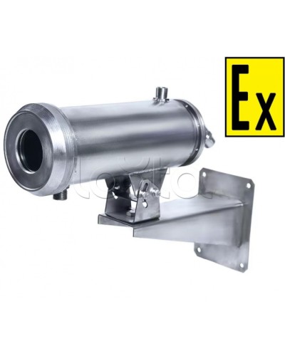 Термокожух взрывозащищенный Компания СМД Орион МК ТВР-Н-220В в Первоуральске Кожухи для видеокамер (Ex) Pintop.ru