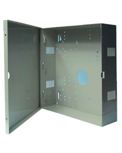 Корпус металлический Elsys Elsys-Box в Первоуральске Сетевая СКУД Elsys Pintop.ru