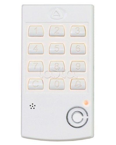 Панель кодонаборная Сибирский Арсенал Портал-Л в Первоуральске Считыватели Pintop.ru