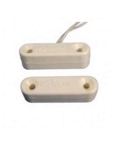 Извещатель магнитоконтактный адресный Сигма-ИС АМК исп.08 в Первоуральске Адресная система пожарной сигнализации Сигма-ИС Pintop.ru