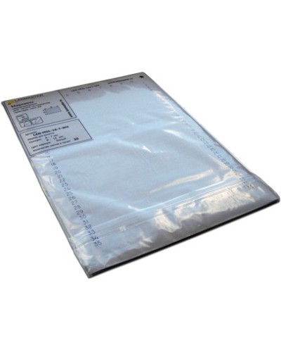 Маркер самоклеющийся LANMASTER LAN-MPL-87x7-WH в Первоуральске Расходные материалы для шкафов и стоек Pintop.ru