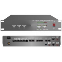 Усилитель – коммутатор РТС-2000 ОК-3ПР/IР/ПВК/ВЧ/УМ-100