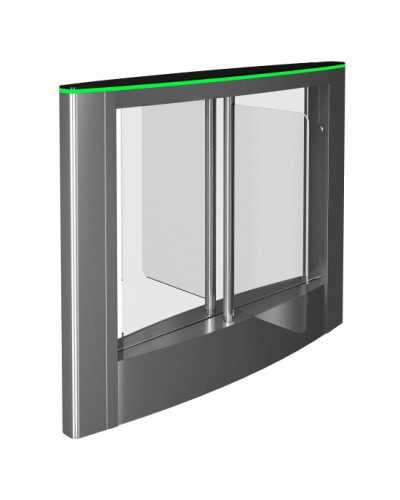 Модуль турникета центральный Oxgard QL-04-CM-2R-660 (Mifare) в Первоуральске Турникеты Pintop.ru