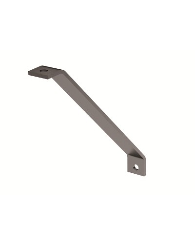 Укосина для консолей и подвесов, 500 мм, горячеоцинкованная DKC BMU6050HDZ в Первоуральске Аксессуары для кабель-канала Pintop.ru