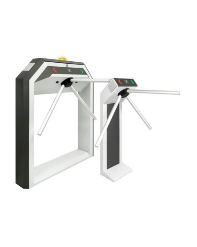 CARDDEX Компактный турникет STR-01M в Первоуральске Турникеты Pintop.ru