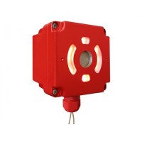 Оповещатель комбинированный многотональный Магнито-контакт «Сирена IP66» исп. 06 АТФЕ.425542.247