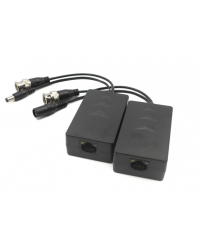 Приемо-передатчикDahua DH-PFM802 в Первоуральске Системы видеонаблюдения Pintop.ru