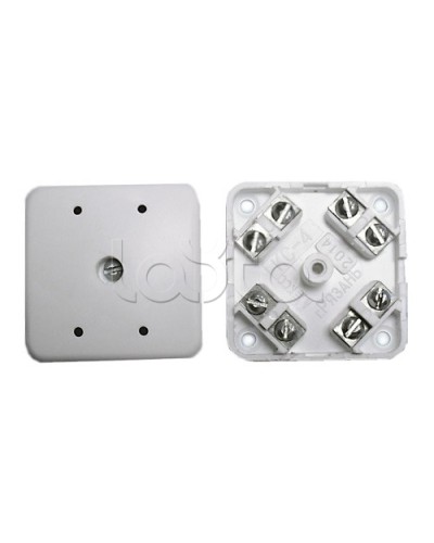 Коробка соединительная Комплектстройсервис КС-4 в Первоуральске Распределительные коробки Pintop.ru