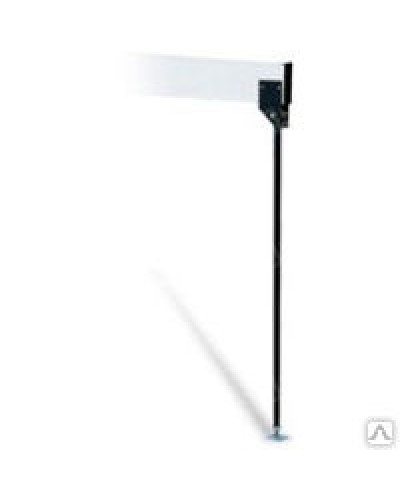 Опора для стрелы шарнирная Came 001G02808 в Первоуральске Запчасти для шлагбаумов и автоматики Pintop.ru