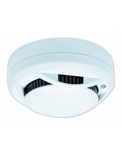 Извещатель пожарный дымовой оптико-электронный радиоканальный Ritm RSD1 (ИП 212-05) в Первоуральске GSM мониторинг Ritm Pintop.ru