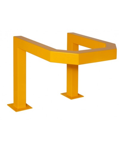 Ограждение PERCo-GM3.1 в Первоуральске Запчасти для шлагбаумов и автоматики Pintop.ru