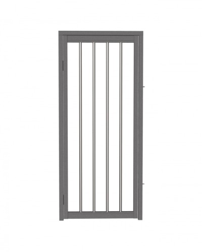 Огрождение полноростовоеРостов-Дон ОПР/1000-Д-ЗН в Первоуральске Ограждения Pintop.ru