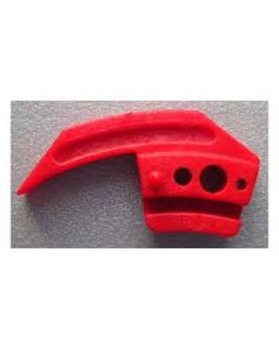 Кулачек микровыключателей красный для VER, CAT Came 119EM408A в Первоуральске Запчасти для шлагбаумов и автоматики Pintop.ru