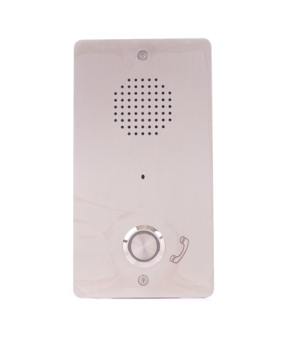 Громкоговорящее абонентское устройство Getcall GC-2001B1 в Первоуральске Аксессуары для СОУЭ Pintop.ru