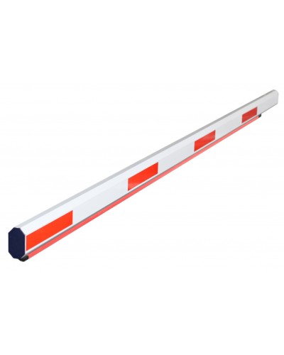 Стрела Smartec ST-RB006LSA в Первоуральске Запчасти для шлагбаумов и автоматики Pintop.ru