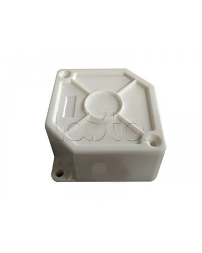 Коробка распределительная глухая Магнито-контакт КР60х60х30, IP65 (глухая, места под 4 отверстия) АТФЕ.685552.178 в Первоуральске Распределительные коробки Pintop.ru