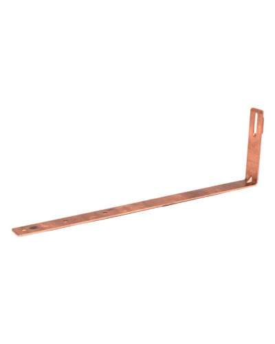 Держатель под черепицу L=415мм Cu EKF PROxima (lp-32103-cu) в Первоуральске Электротехническое оборудование Pintop.ru