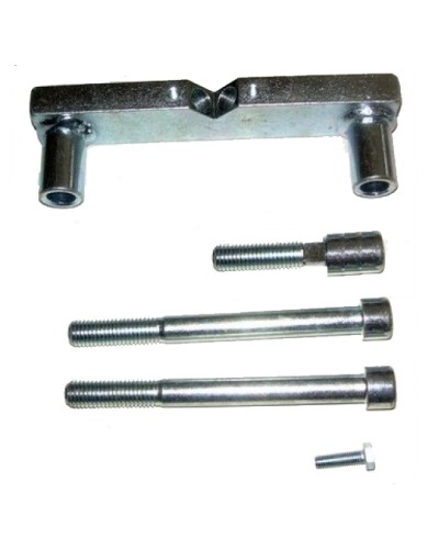 Ограничит. верхн. с крепл. G6000 Came 119RIG079 в Первоуральске Запчасти для шлагбаумов и автоматики Pintop.ru