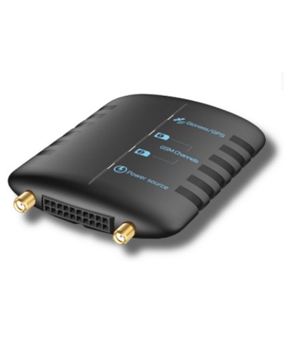 Система слежения спутниковая Ritm Voyager 2N ГЛОНАСС Light RS-485 RC в Первоуральске GPS мониторинг Pintop.ru