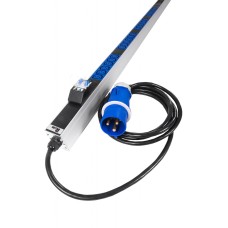 Блок розеток REM R-32-48C13-A-I-1820-3-2P