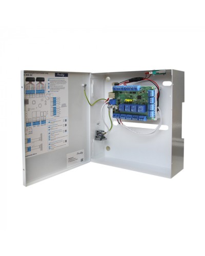 Универсальный IP контроллер ProxWay PW-400 AC mod.23 в Первоуральске Контроллеры Pintop.ru