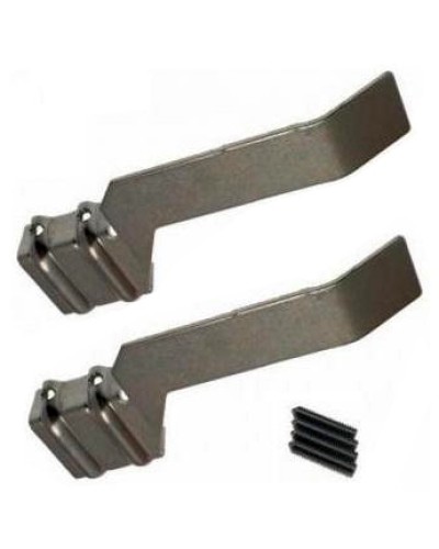 Пластина концевых выключателей BK-2200 BK-2200T BY-3500T Came 119RIY078 в Первоуральске Запчасти для шлагбаумов и автоматики Pintop.ru