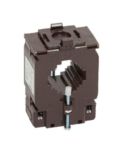 Трансформатор тока 300/5A Legrand 412124 в Первоуральске Электротехническое оборудование Pintop.ru