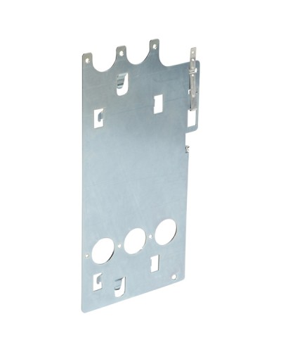 Пластина монтажная Legrand 020785 в Первоуральске Аксессуары для стоек и шкафов Pintop.ru