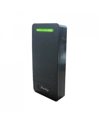 Универсальный мультиформатный считыватель ProxWay PW-mini Multi BLE v.2 B в Первоуральске Считыватели Pintop.ru