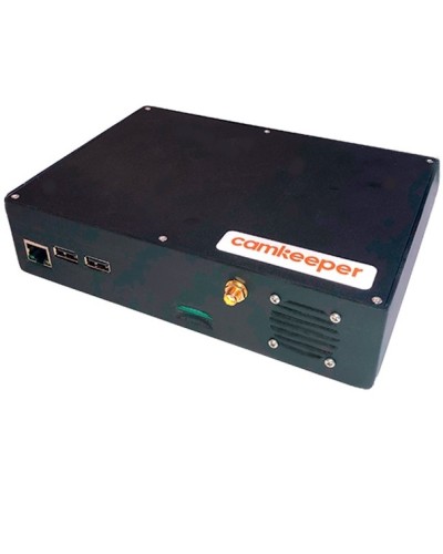 Устройство IT-мониторинга Camkeeper Max в Первоуральске Системы видеонаблюдения Pintop.ru