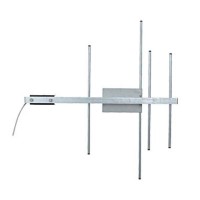 Антенна направленная с разъемом Альтоника АН7-433