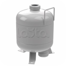 Модуль порошкового пожаротушения термостойкого исполнения Источник-плюс Тунгус-МПП(Н-Т1)-10-И-ГЭ-У2