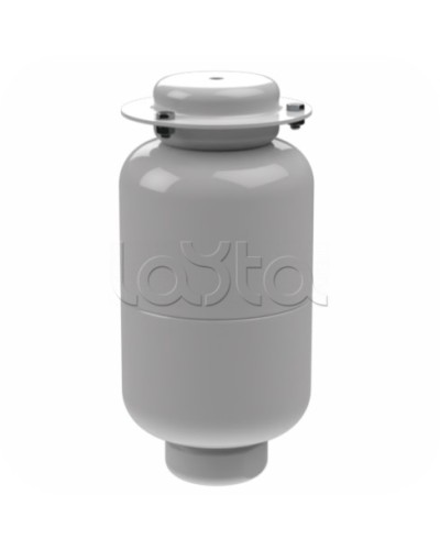 Модуль порошкового пожаротушения в нормальном исполнении потолочный Источник-плюс Тунгус-МПП(Н)-2(п)-И-ГЭ-У2 в Первоуральске Модули порошковые Pintop.ru