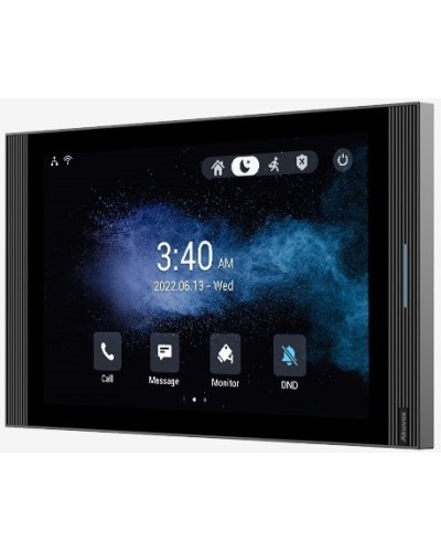 IP монитор (интерком-панель) Akuvox S567W в Первоуральске Абонентские IP устройства Pintop.ru