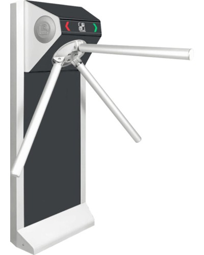 CARDDEX Компактная сетевая проходная STL-01NE в Первоуральске Турникеты Pintop.ru