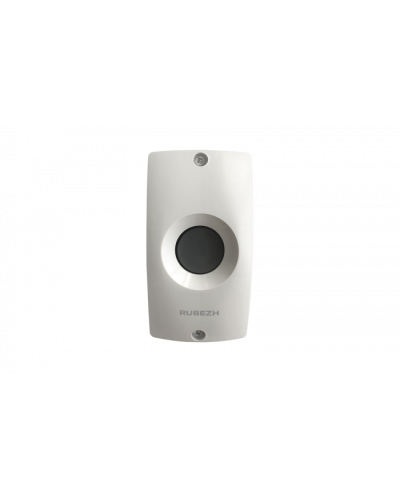 Кнопка тревожная Рубеж КТ-R3 в Первоуральске Адресная система пожарной сигнализации РУБЕЖ Pintop.ru