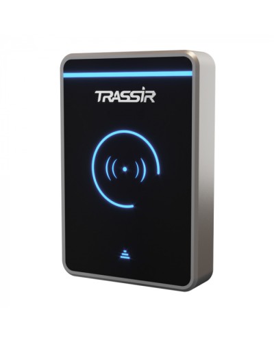 Считыватель карт Mifare TRASSIR TR-R3M в Первоуральске Считыватели Pintop.ru