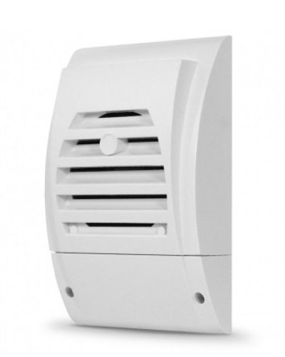 Активный оповещатель речевой настенный С-У-МИНИ (ИП Раченков А.В.) в Первоуральске Акустические системы Pintop.ru