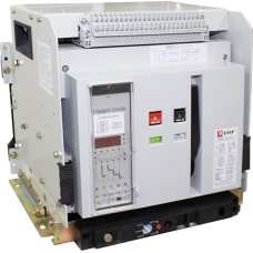 Выключатель автоматический ВА-45 3200/2500А 3P+N 80кА выкатной EKF PROxima (mccb45-3200-2500v-3PN)