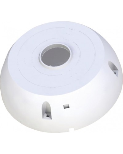 Монтажная коробка Tantos TSi-JB02L в Первоуральске Системы видеонаблюдения Pintop.ru