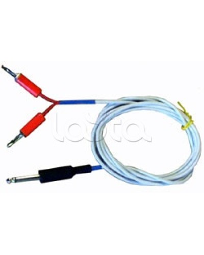 Кабель РТС для подключения к абонентским линиям сетей ТРОМБОН Кабель РТС/15В в Первоуральске Система оповещения и трансляции Pintop.ru