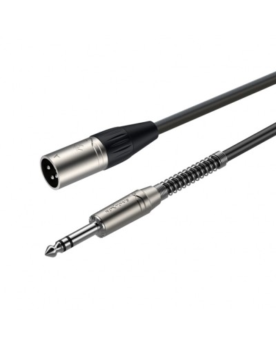 Кабель микрофонный ROXTONE SMXJ260/10 в Первоуральске Система оповещения и трансляции Roxton Pintop.ru