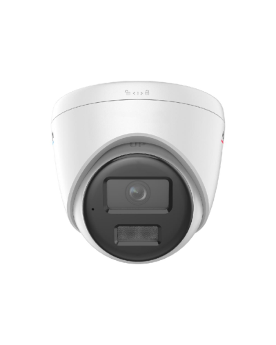 4Мп уличная купольнаяя IP-камера HiWatch DS-I453L(D)(4mm) в Первоуральске Системы видеонаблюдения Pintop.ru