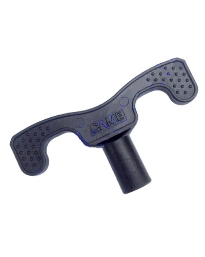 Ключ разблокировки BK Came 119RIBK054 в Первоуральске Запчасти для шлагбаумов и автоматики Pintop.ru