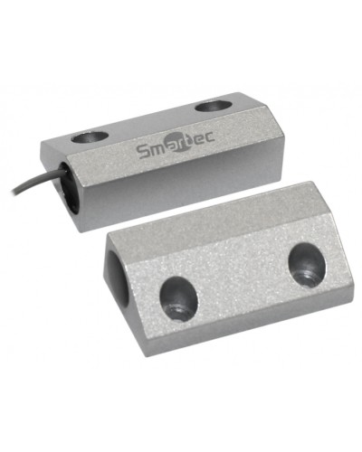 Извещатель магнитоконтактный Smartec-СКД ST-DM130NC-SL в Первоуральске Извещатели охранные Pintop.ru